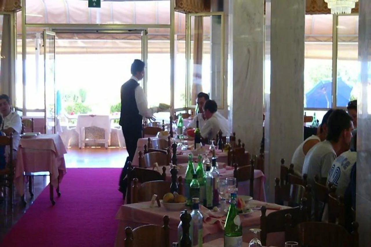 Hotel Imperial Palace Lido di Jesolo