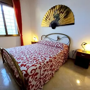 Appartamento Baffos House