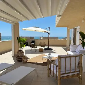 Romeo Apartment Marina di Ragusa