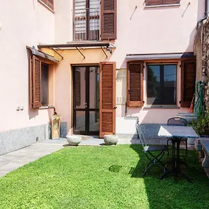 Casa vacanze Cà Di Strii