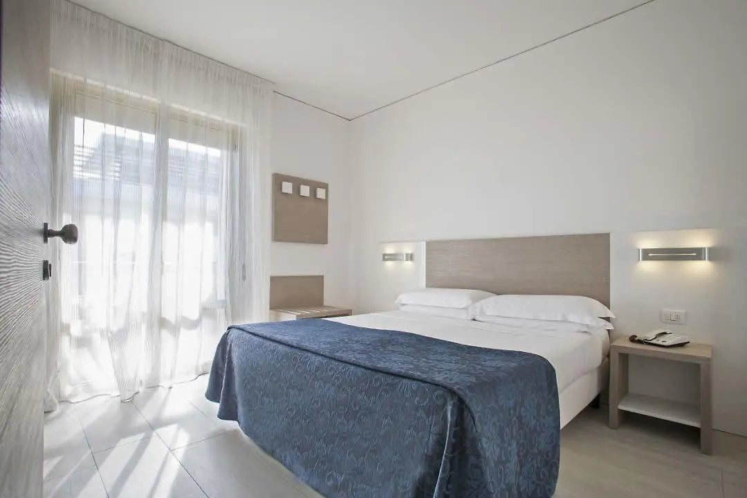 ***  Hotel Imperial Palace ليدو دي يسولو إيطاليا