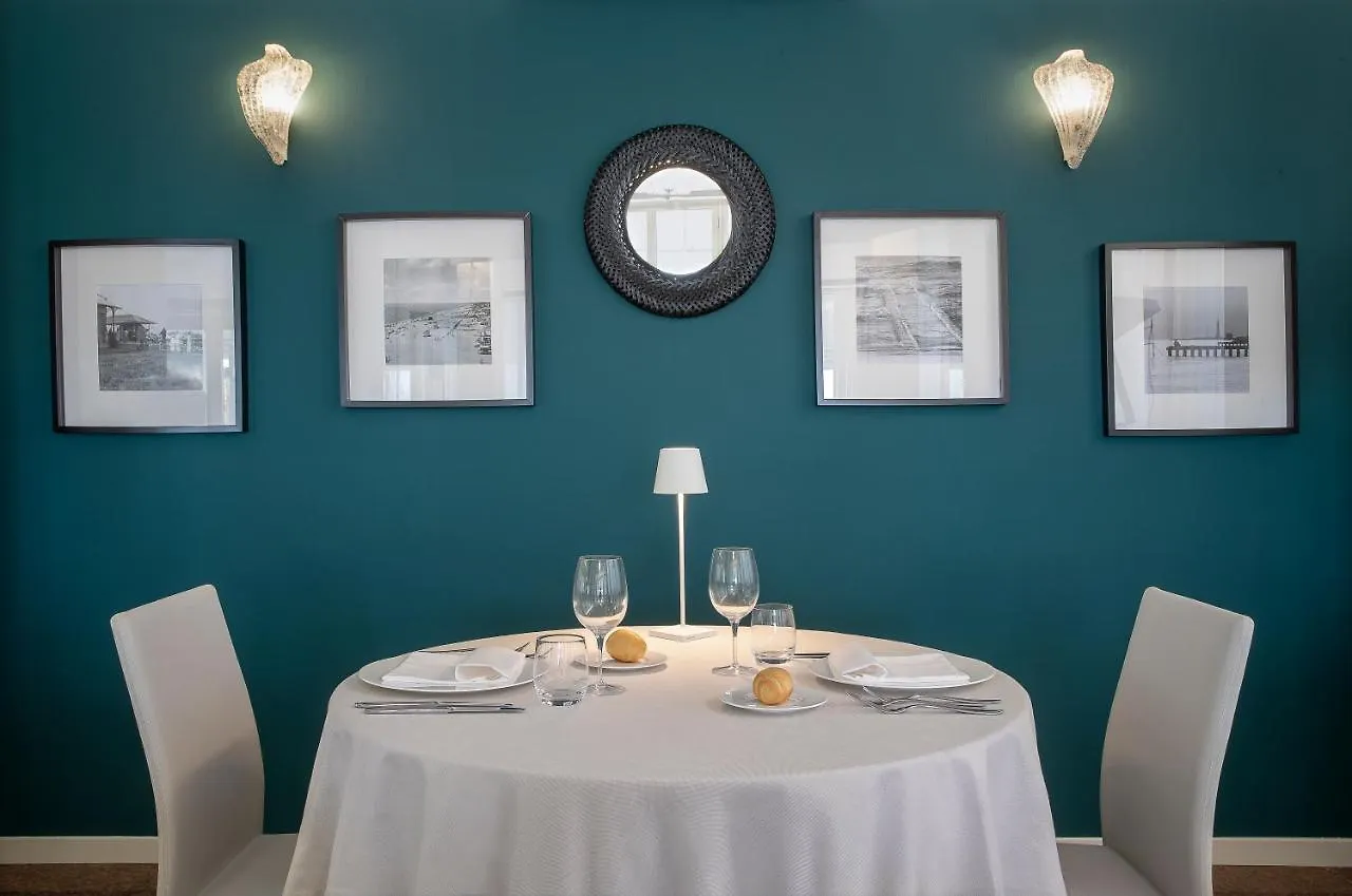 Hotel Imperial Palace ليدو دي يسولو