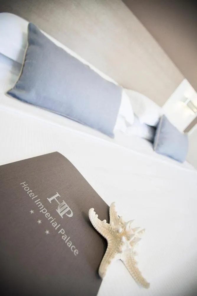 Hotel Imperial Palace ليدو دي يسولو