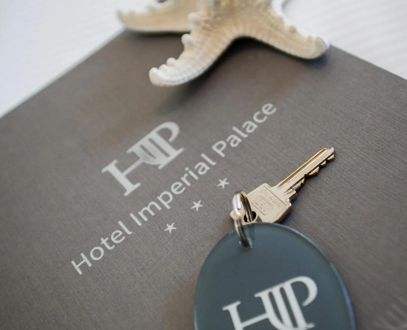 Hotel Imperial Palace ليدو دي يسولو 3*,
