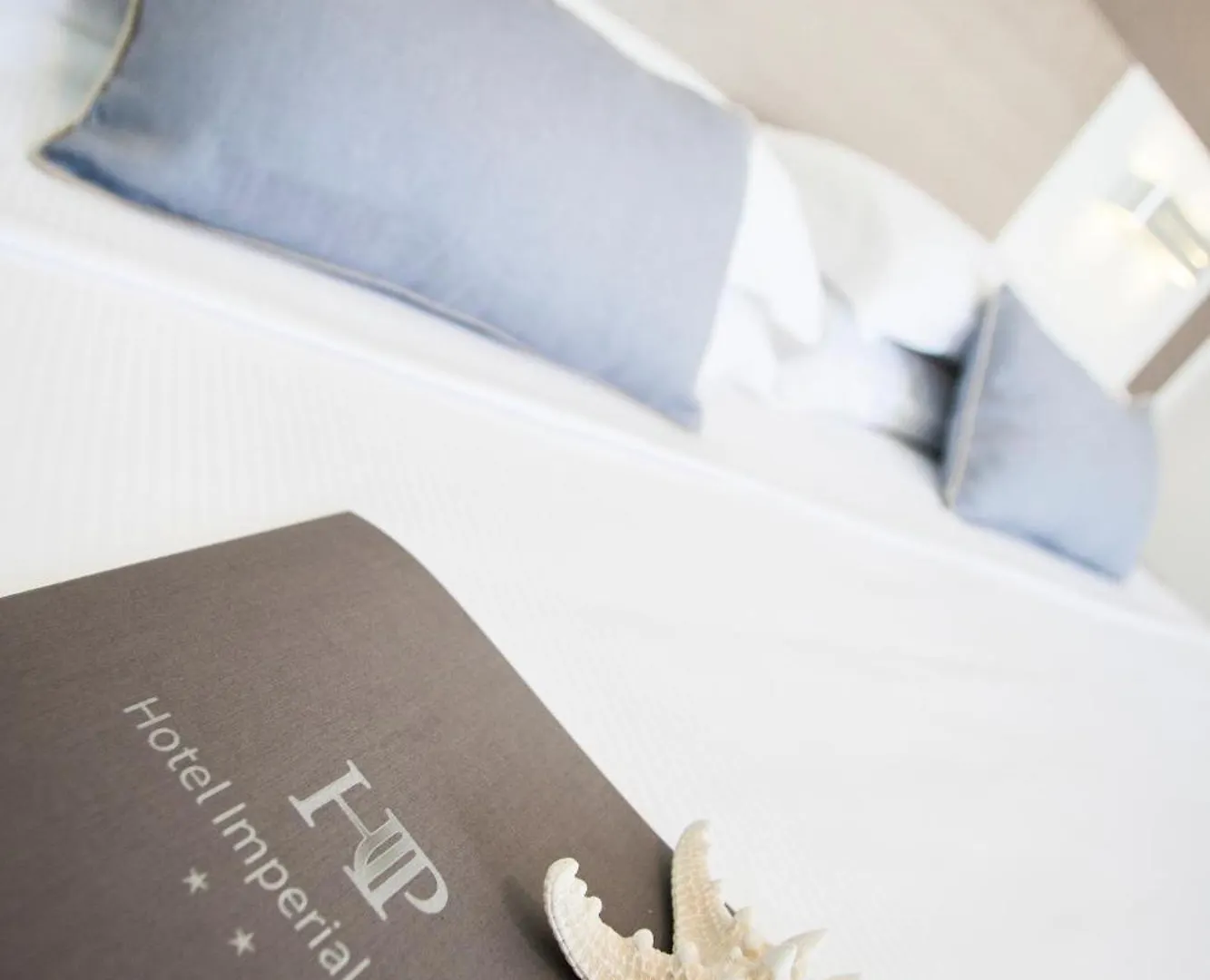 Hotel Imperial Palace ليدو دي يسولو